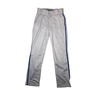 Adidas Youth Baseball Pants Size Large